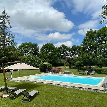 Le Clos Galan Bagian luar foto
