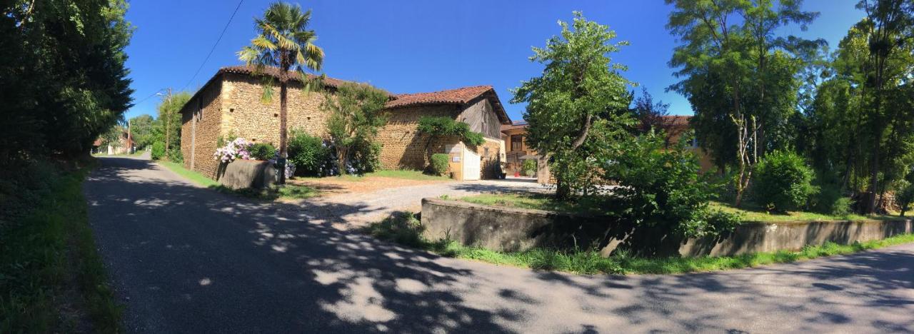 Le Clos Galan Bagian luar foto