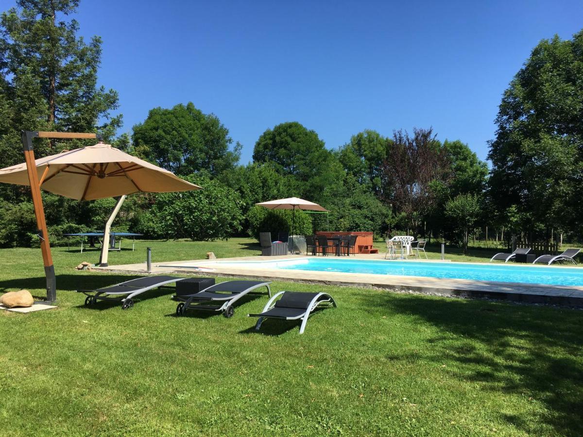 Le Clos Galan Bagian luar foto