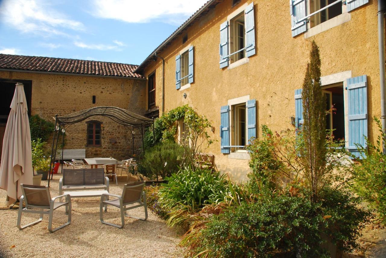 Le Clos Galan Bagian luar foto