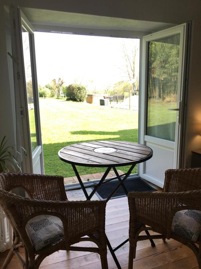 Le Clos Galan Bagian luar foto