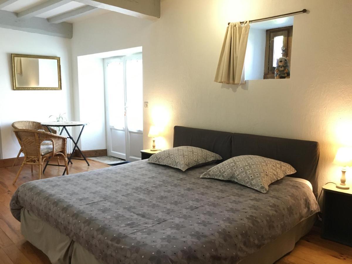Le Clos Galan Bagian luar foto