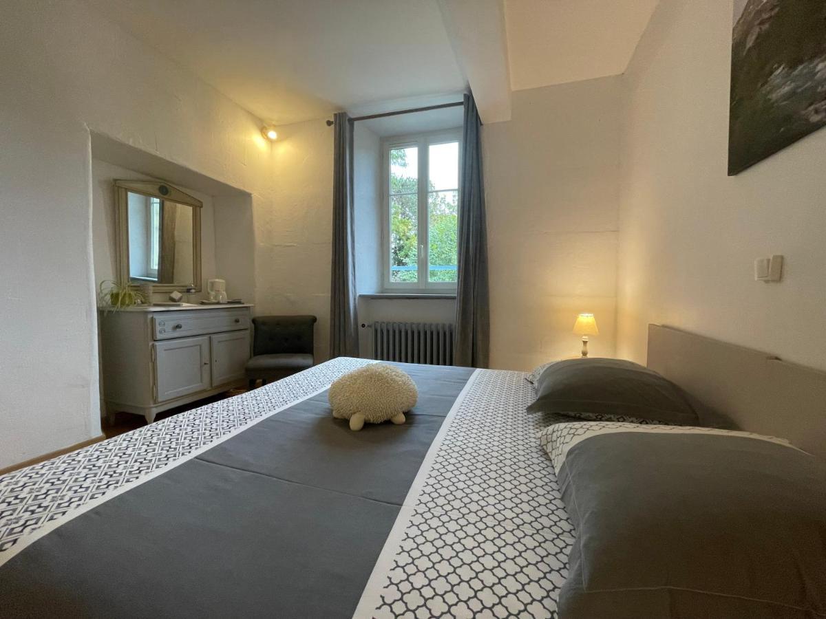 Le Clos Galan Bagian luar foto