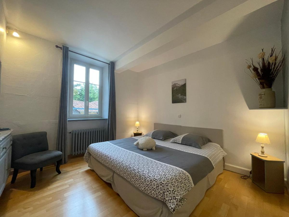 Le Clos Galan Bagian luar foto
