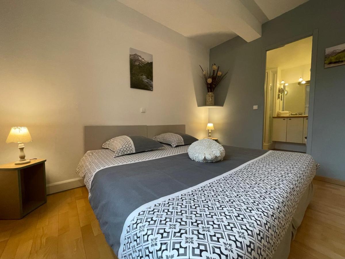 Le Clos Galan Bagian luar foto