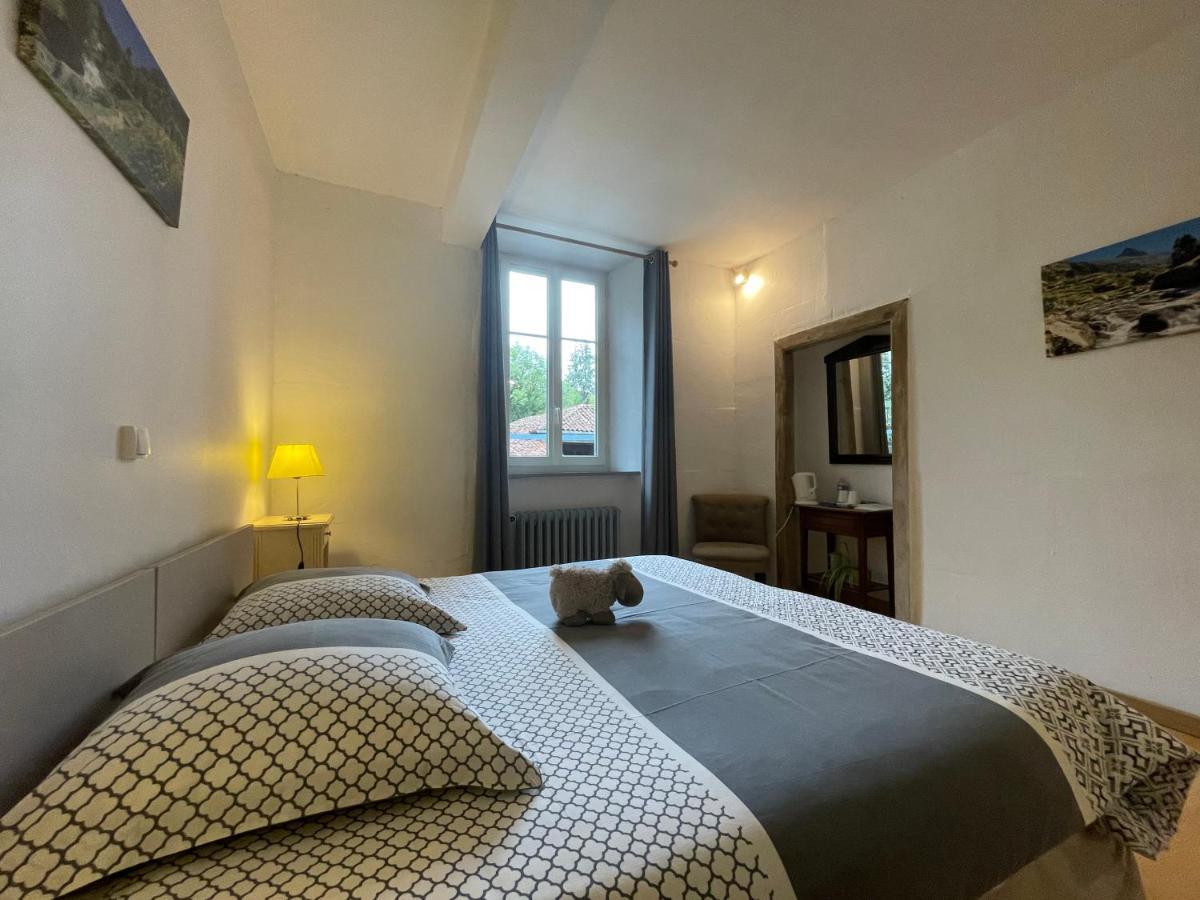 Le Clos Galan Bagian luar foto