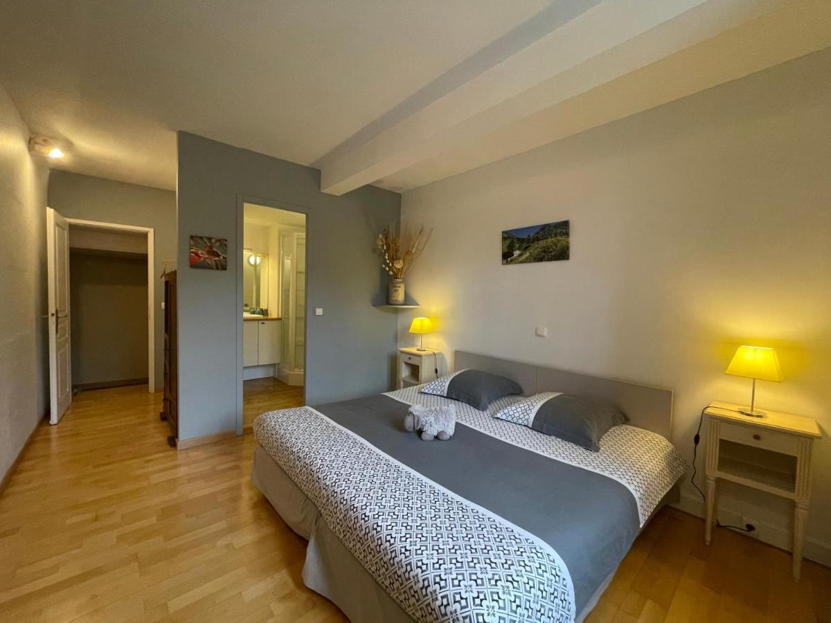Le Clos Galan Bagian luar foto