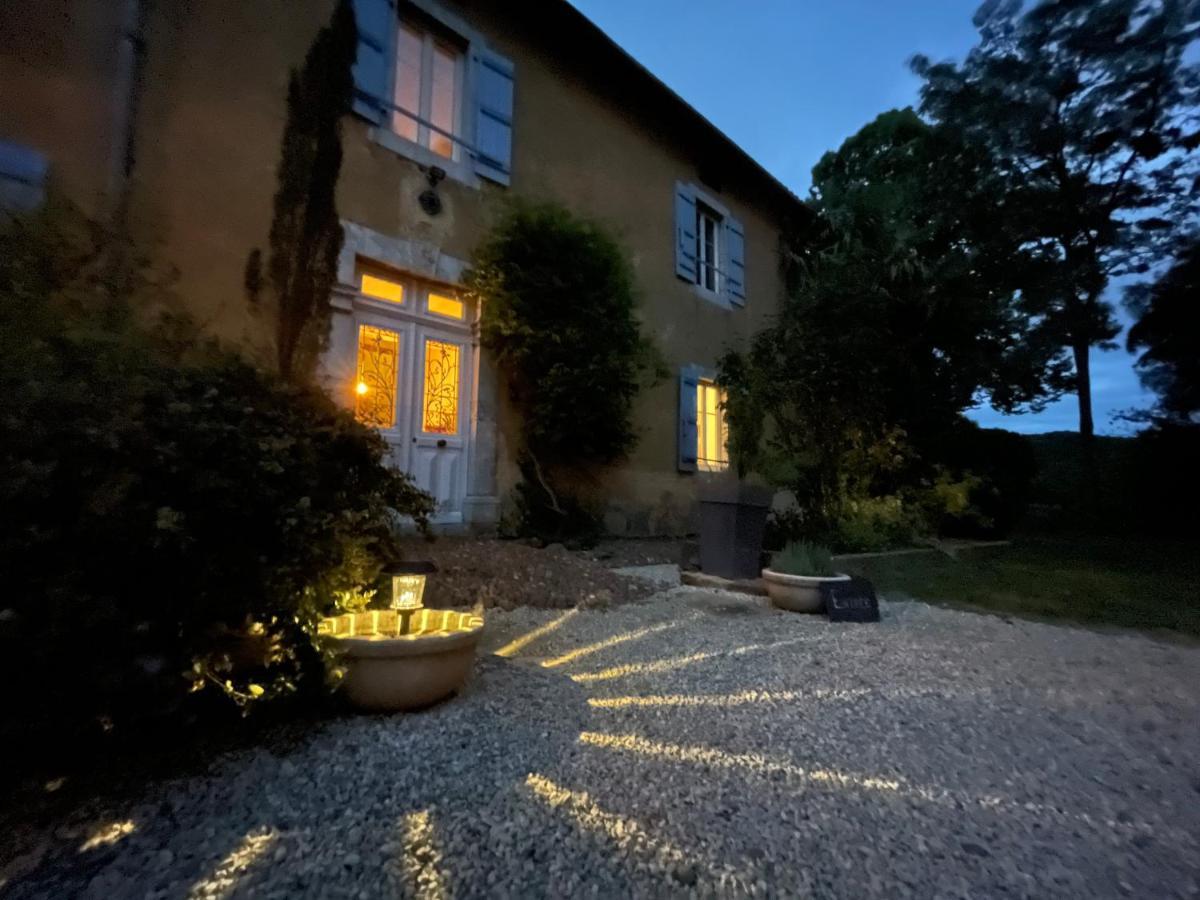 Le Clos Galan Bagian luar foto