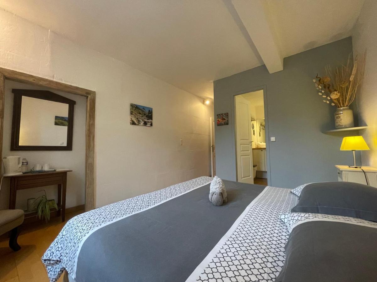 Le Clos Galan Bagian luar foto