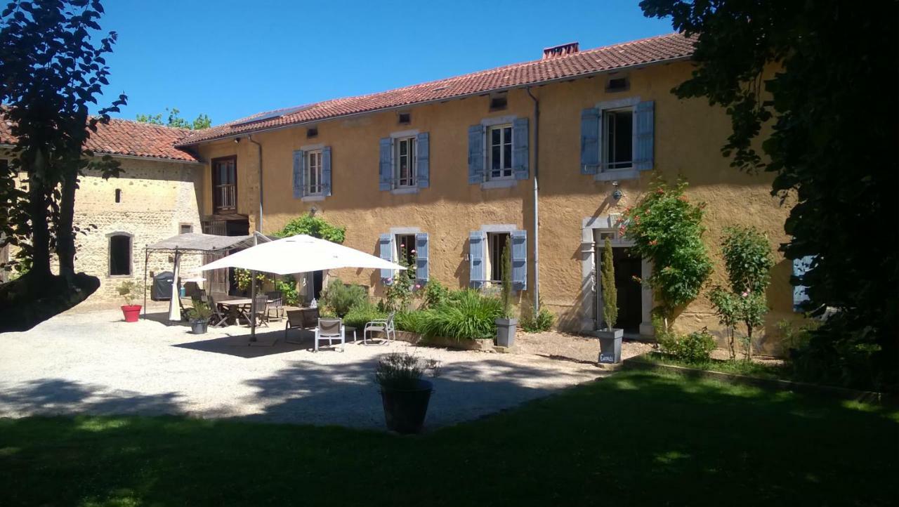 Le Clos Galan Bagian luar foto