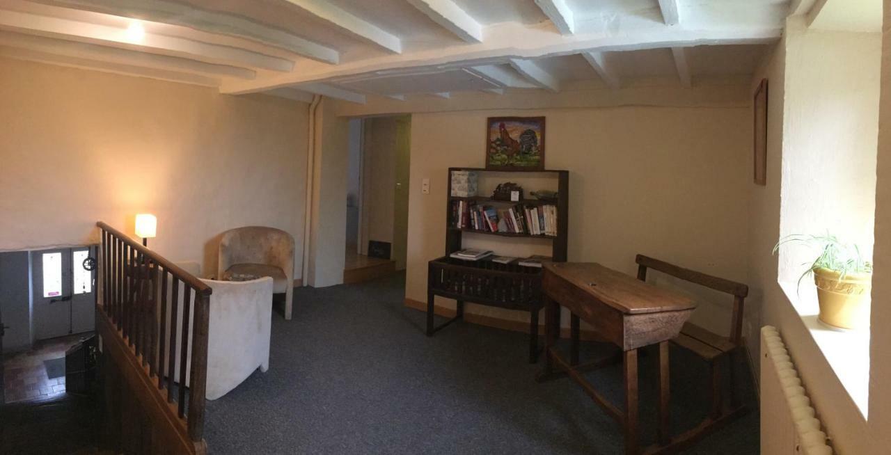 Le Clos Galan Bagian luar foto