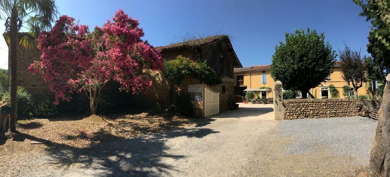 Le Clos Galan Bagian luar foto