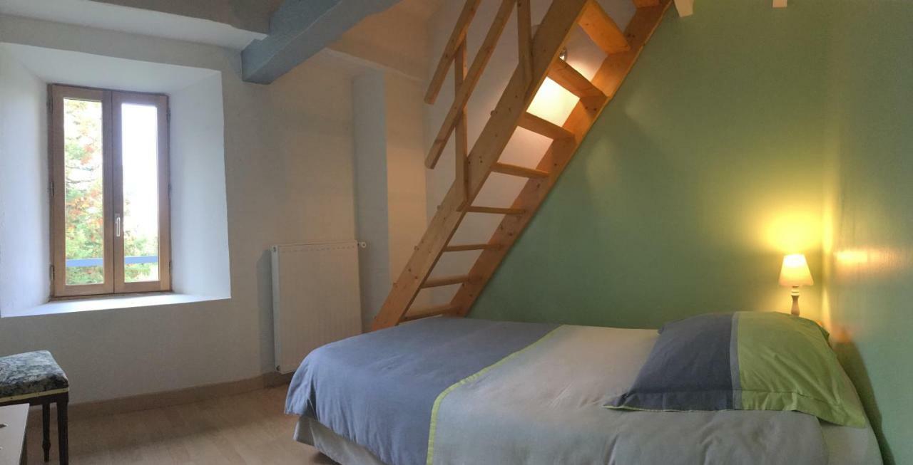 Le Clos Galan Bagian luar foto