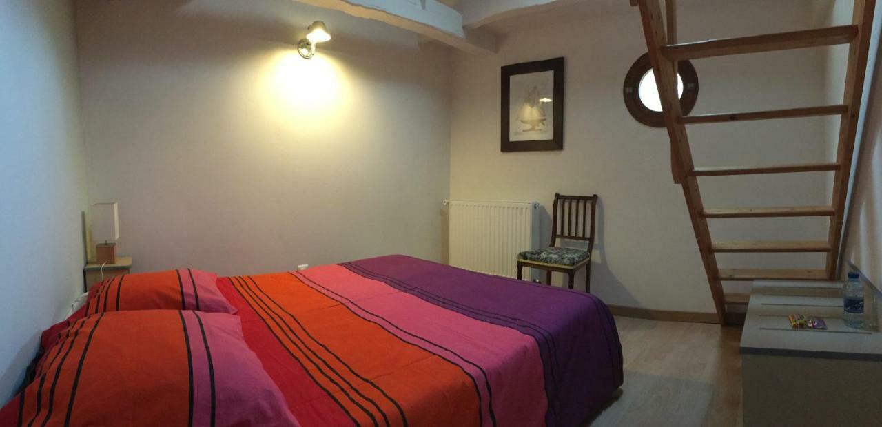 Le Clos Galan Bagian luar foto