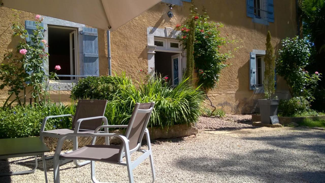 Le Clos Galan Bagian luar foto
