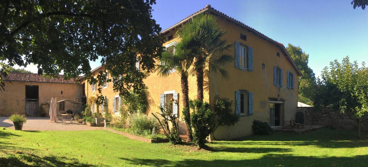 Le Clos Galan Bagian luar foto