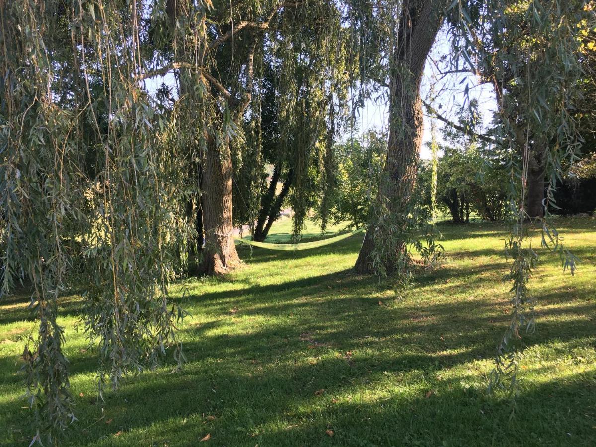 Le Clos Galan Bagian luar foto