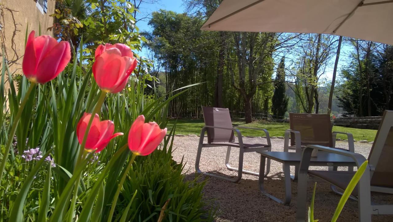 Le Clos Galan Bagian luar foto