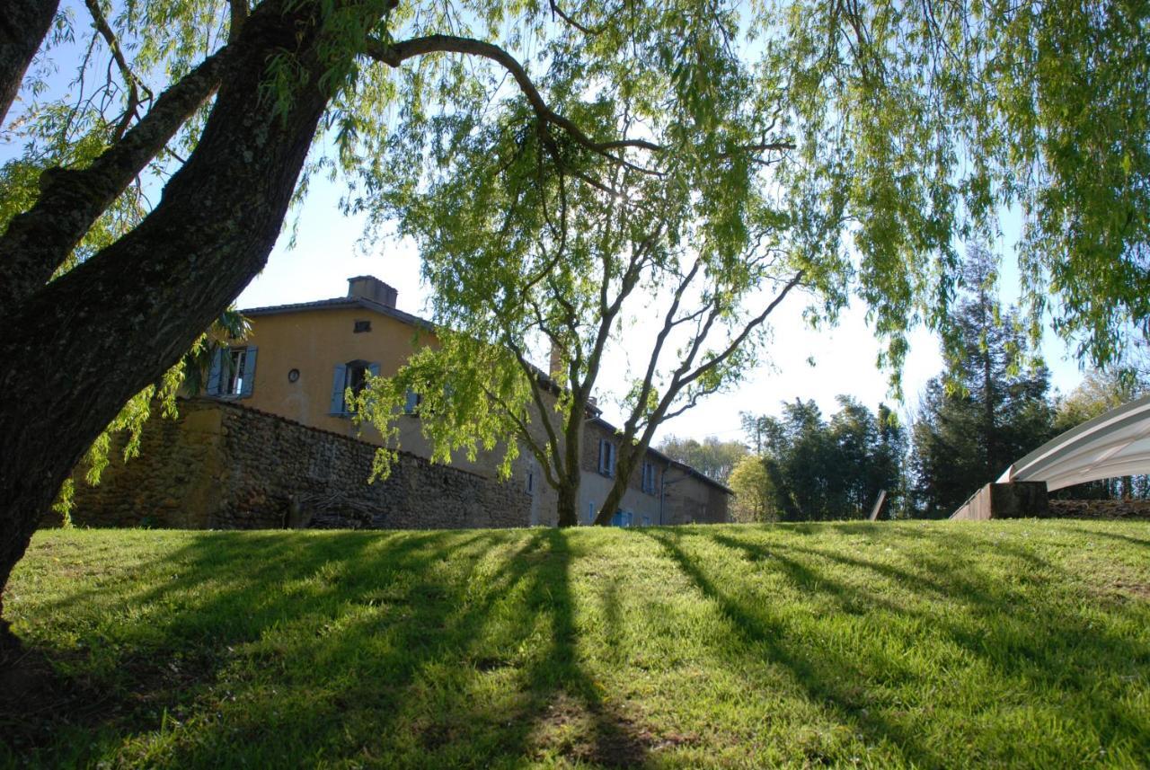 Le Clos Galan Bagian luar foto