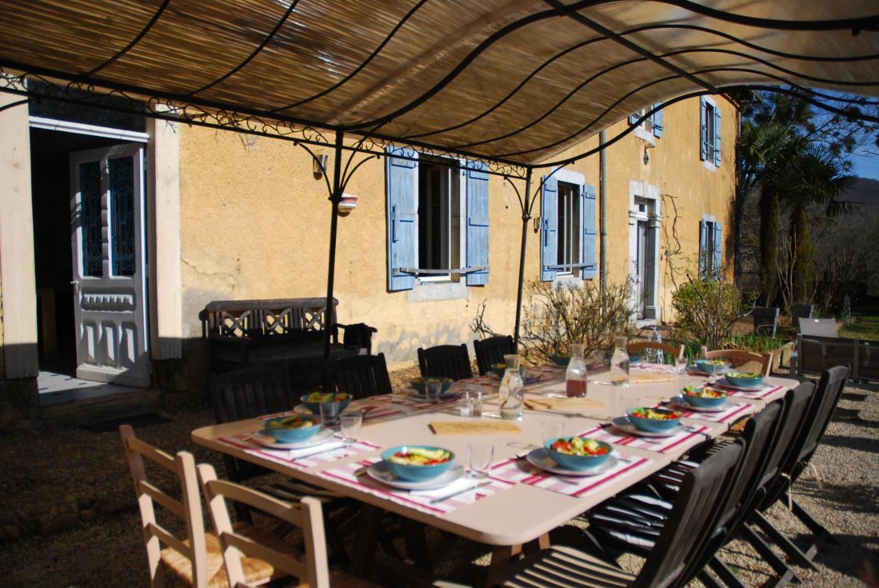 Le Clos Galan Bagian luar foto